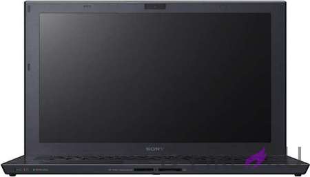 Ноутбук Sony VAIO® SVZ1311Z9R Black