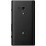 Смартфон Sony Xperia Acro S (LT26w) черный