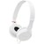 Наушники Sony MDR-ZX100
