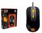 Мышь SteelSeries Sensei [RAW] Heat Orange