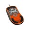 Мышь SteelSeries Sensei [RAW] Heat Orange