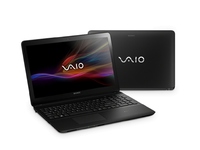 Ноутбук Sony VAIO® Fit SV-F1532P1R/B