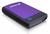 Накопитель данных Transcend StoreJet 25H3P 2TB
