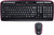 Комплект Logitech MK330 беспроводной