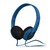 Наушники Skullcandy Uprock Blue/Black