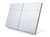 Чехол Sony для Xperia Tablet S кожаный, цвет белый