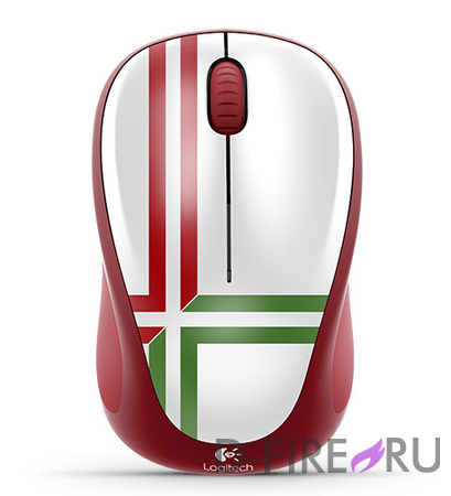 Мышь Logitech M235