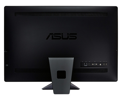 Asus EeeTop PC ET20